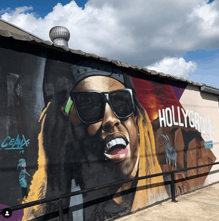 Hollygrove-Mural-with-Lil-Wayne